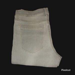 LOLE Light Blue Women's Skinny Jeans